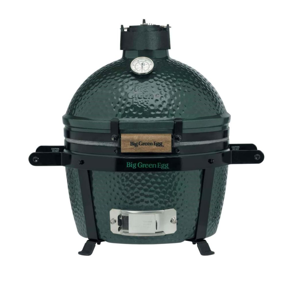 Big Green Egg Minimax Incl Carrier Cover Depot24