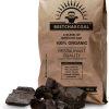 Bestcharcoal - Mix van Beuken en eiken