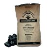 Bestcharcoal - Mix van Beuken en eiken - Afbeelding 2