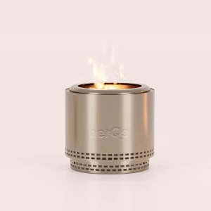 Smokeless FirePit Blaze