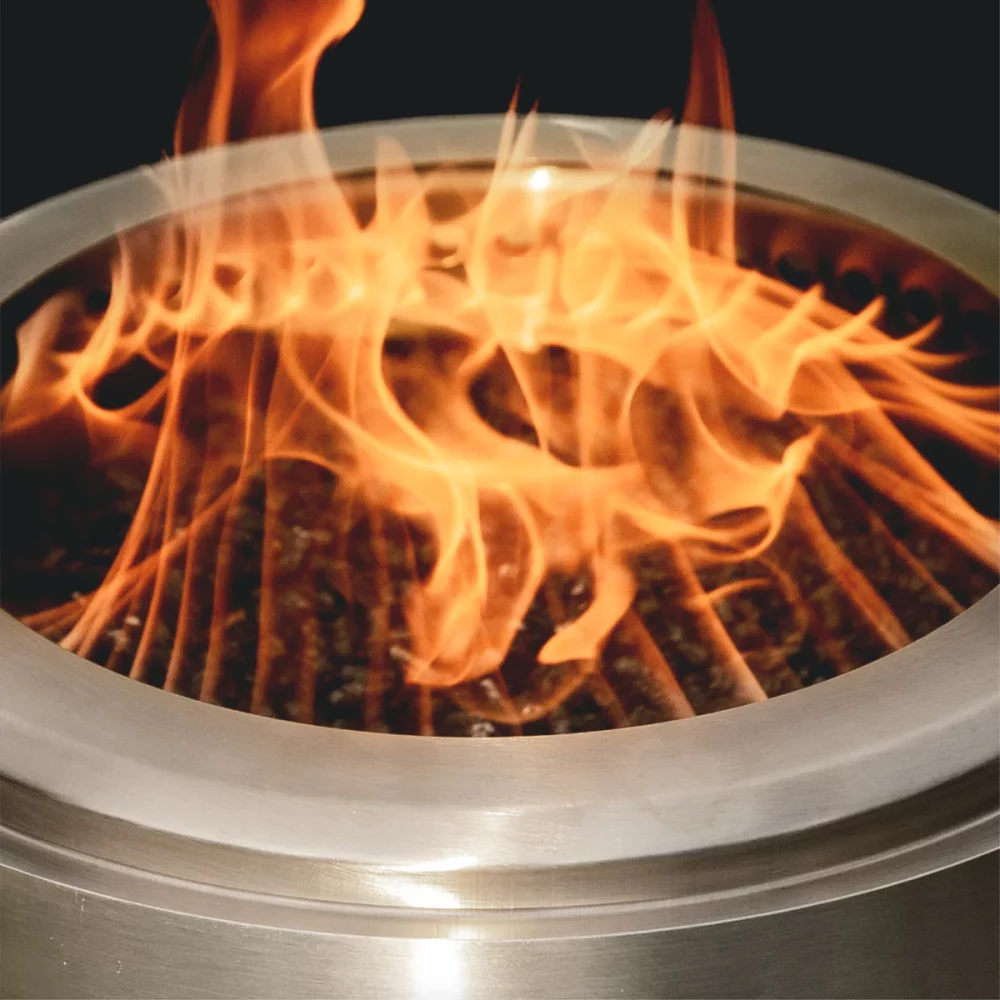 Smokeless FirePit Blaze - Afbeelding 3